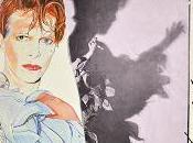 David bowie scary monsters super creeps)