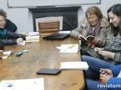 Madreselva Taller-Club Lectura. abre sesión