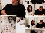 Encuentro Jorge Díaz