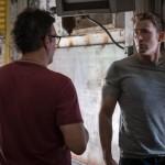 Capitán América: Civil War