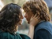 Crítica 2x01 "Through Glass, Darkly" Outlander: Cambiando reglas juego