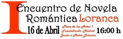 Necesito que me des una palabra + ¡Otro evento en el que puedes encontrarme!