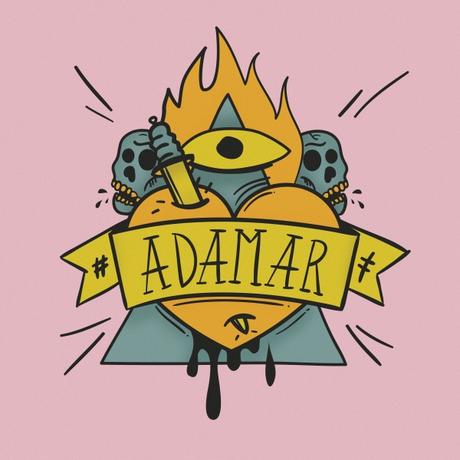 #palabrasolvidadas #adamar