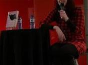 presentación Fnac Parquesur...