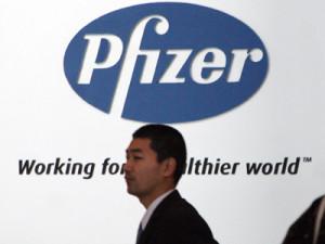 Pfizer