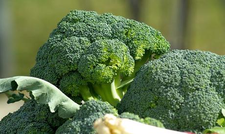 El brócoli es la hortaliza con mayor aporte nutricional p...
