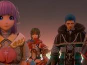 Nuevo gameplay hora Star Ocean Integrity Faitlessness