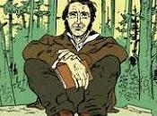 Podcast escritores ermitaños (manelics) Laberint Wonderland