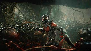 Ant-Man, que grande es el mundo