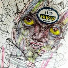 Asake. #luisricardo #art #tags #instamood #instadaily #instamood #igersitalia #montreal #surreal