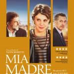 Julieta, Almodóvar en silencio Mia madre, todo sobre mi mamma