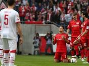 Chicharito vuelve marcar Clásico