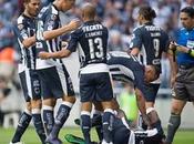 Resultado Monterrey Jaguares Clausura 2016