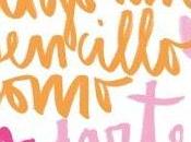 Ficha: Algo sencillo como darte beso