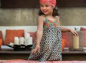 Moda infantil Oh!Soleil primavera verano 2016