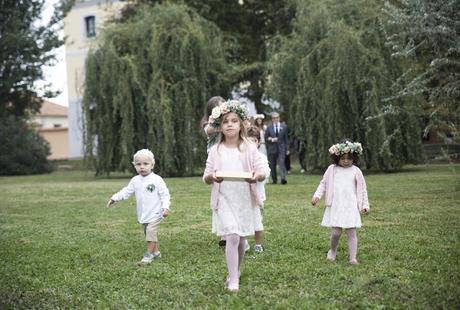 La boda boho chic de Débora y Palen en Soto de Bruil