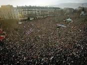 Ellos, gabachos, nosotros ¿furia? duele España, avergüenza España)