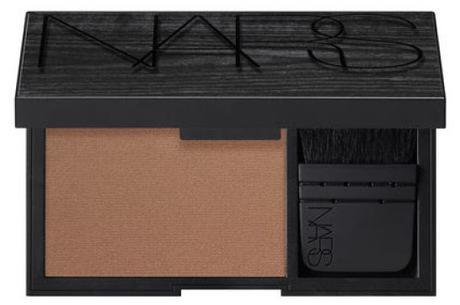Próxima colección de NARS: Tahiti Bronze 0607845021124