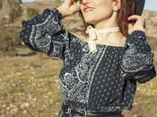 Vestido Western Botas Rojas- Dress Boots