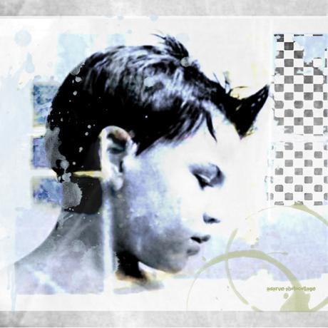 retoque fotográfico, collage digital