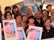 Grito Mujer 2016 Santiago Chile