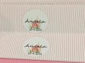 Fajas para botellas agua