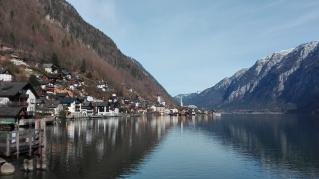 Un día en… Hallstatt