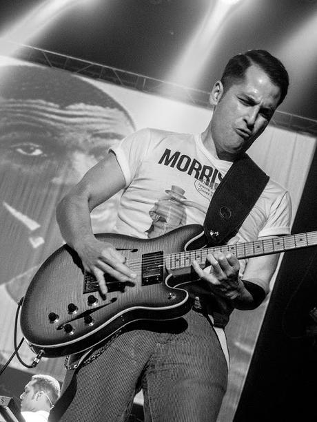 Que pasó un 01 de Abril