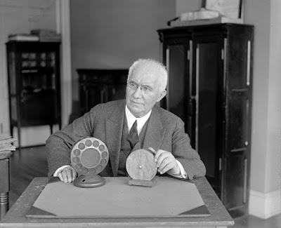 Que pasó un 01 de Abril