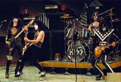 Que pasó un 01 de Abril