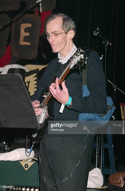 Que pasó un 01 de Abril