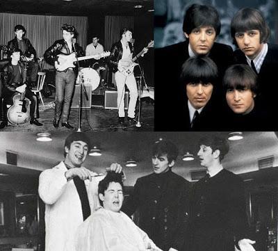 Que pasó un 01 de Abril