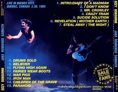 Que pasó un 30 de Marzo