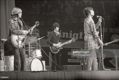 Que pasó un 29 de Marzo