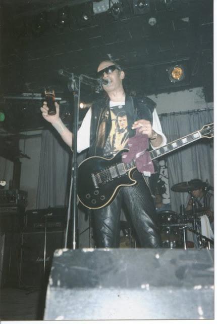 Que pasó un 29 de Marzo