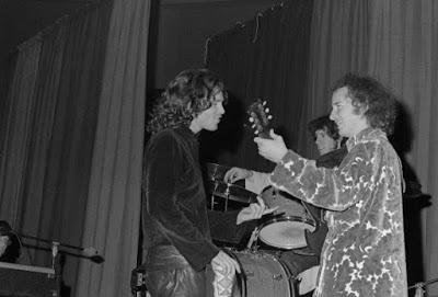 Que pasó un 29 de Marzo