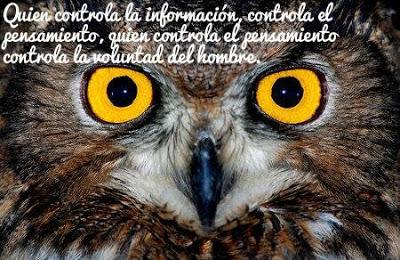 Reflexiones: sociedad, política, pensamiento, conciencia, propaganda.