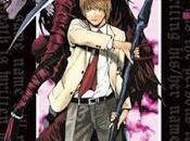 Reseña manga: Death Note (tomo