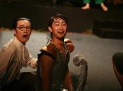 [Celebrando Miguel Cervantes] Hoy, "Pedro Urdemalas"