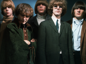 Byrds: aves caídas