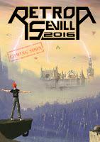Retro Sevilla presenta el cartel de la edición para este año