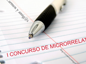 concurso microrrelatos
