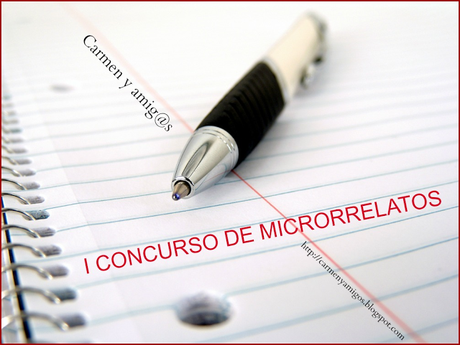 I CONCURSO DE MICRORRELATOS