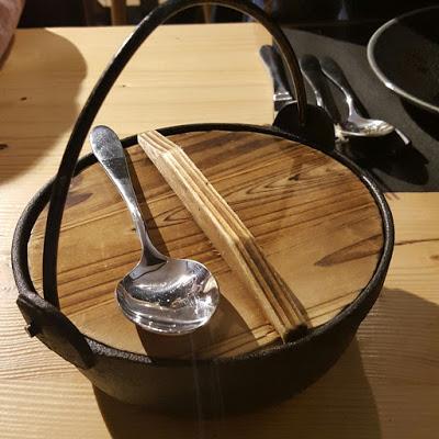 Donde Comer: Reapertura La Boite con nuevo menú de temporada Donde Comer: Reapertura La Boite con nuevo menú de temporada