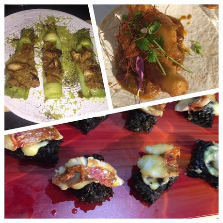 Donde Comer: Reapertura La Boite con nuevo menú de temporada Donde Comer: Reapertura La Boite con nuevo menú de temporada