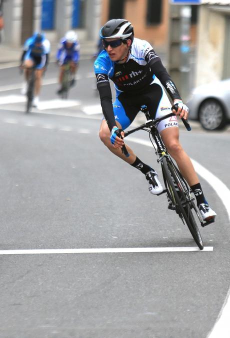 Ballesteros y Barceló se consolidan en la lucha por la Copa de España