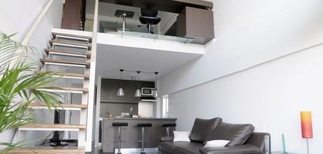 3 Ideas para Decorar un LOFT