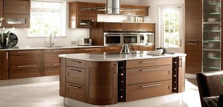 Diseñar una Cocina Moderna en 4 Pasos