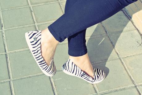 BUTTERFLY TWISTS | BAILARINAS PARA VESTIR TUS PIES ESTE VERANO.