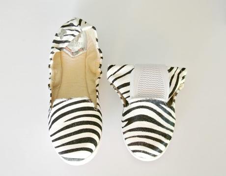 BUTTERFLY TWISTS | BAILARINAS PARA VESTIR TUS PIES ESTE VERANO.